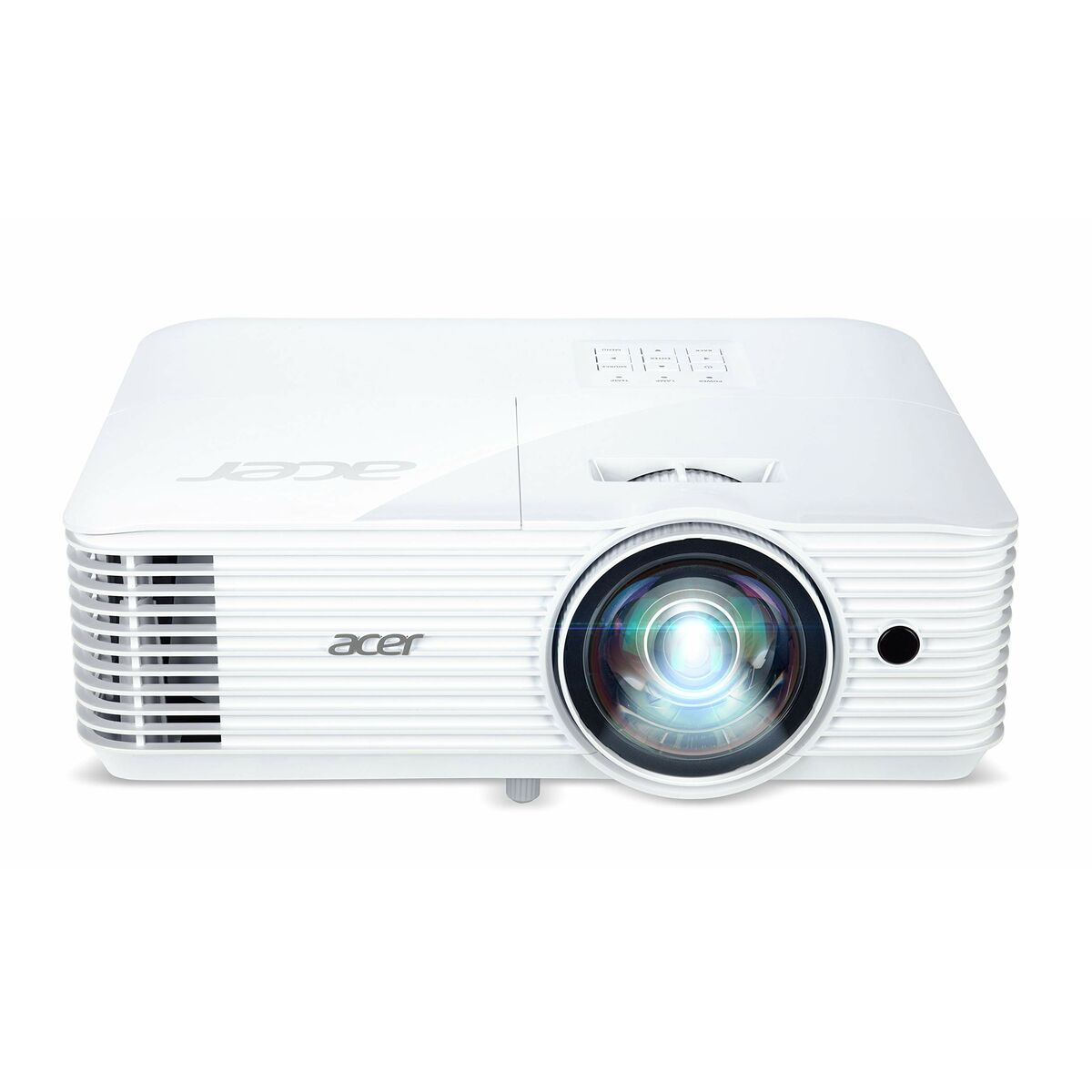 Projektor Acer S1386WH DLP WXGA 3600 lm 1080 px Vit - 3