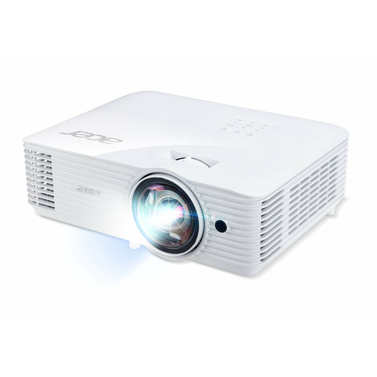 Projektor Acer S1386WH DLP WXGA 3600 lm 1080 px Vit - 5