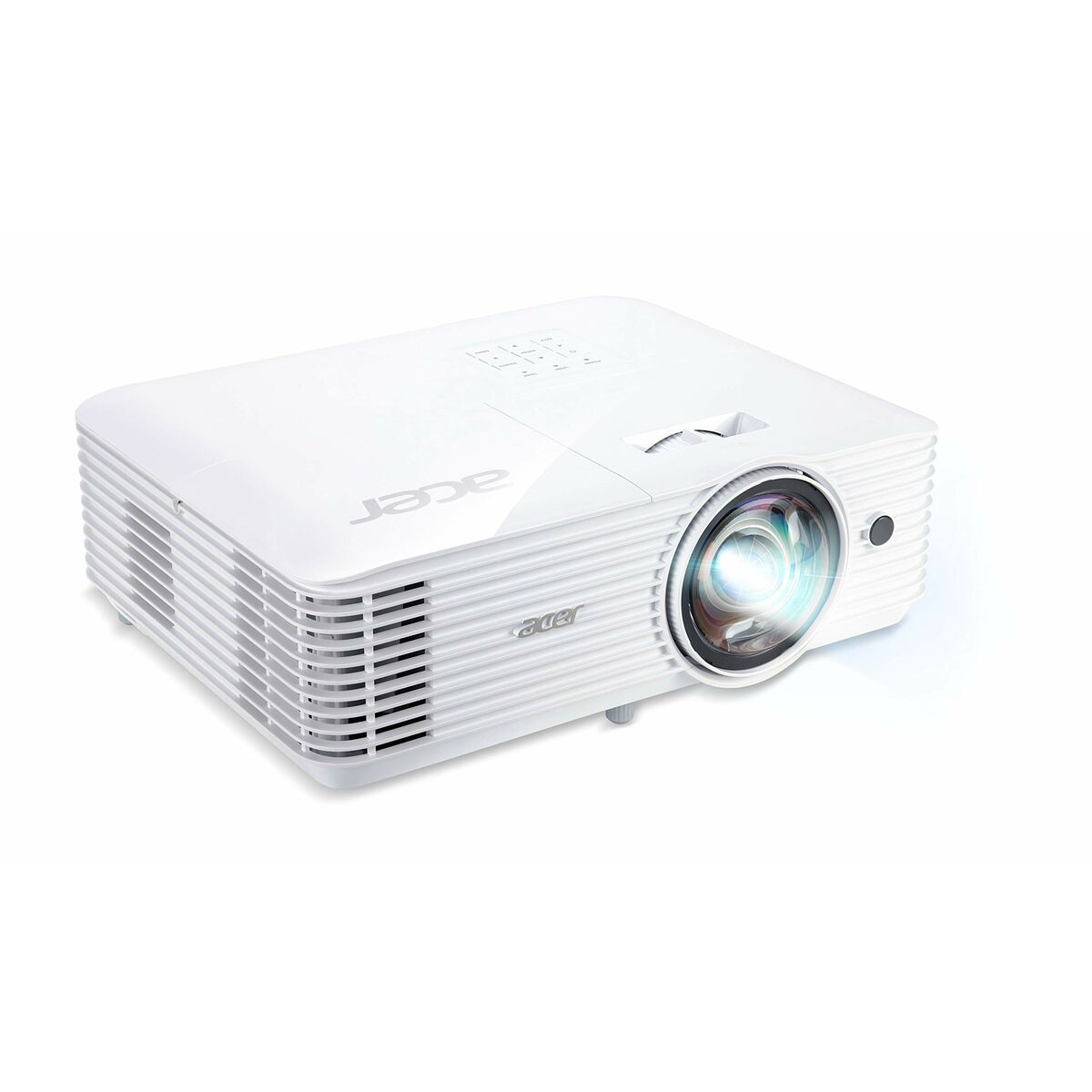 Projektor Acer S1386WH DLP WXGA 3600 lm 1080 px Vit - 4
