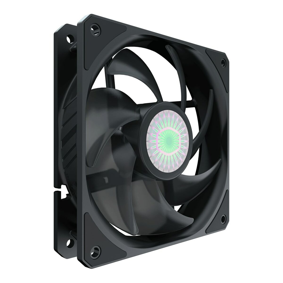 Lådfläkt Cooler Master Sickleflow 120 Ø 12 cm - 3