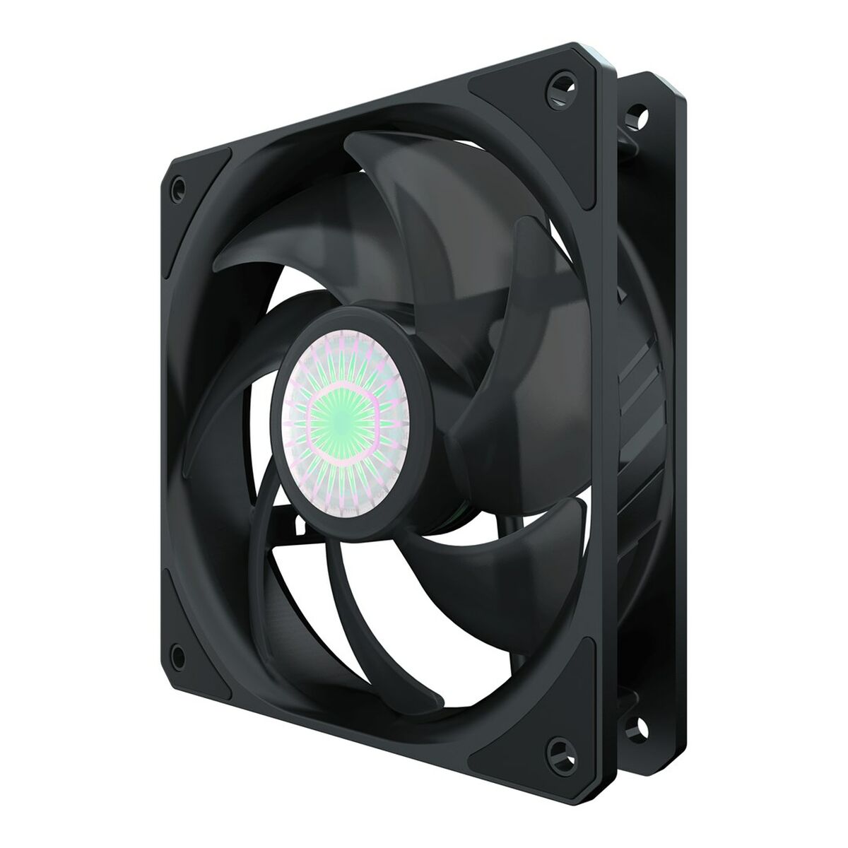 Lådfläkt Cooler Master Sickleflow 120 Ø 12 cm - 4