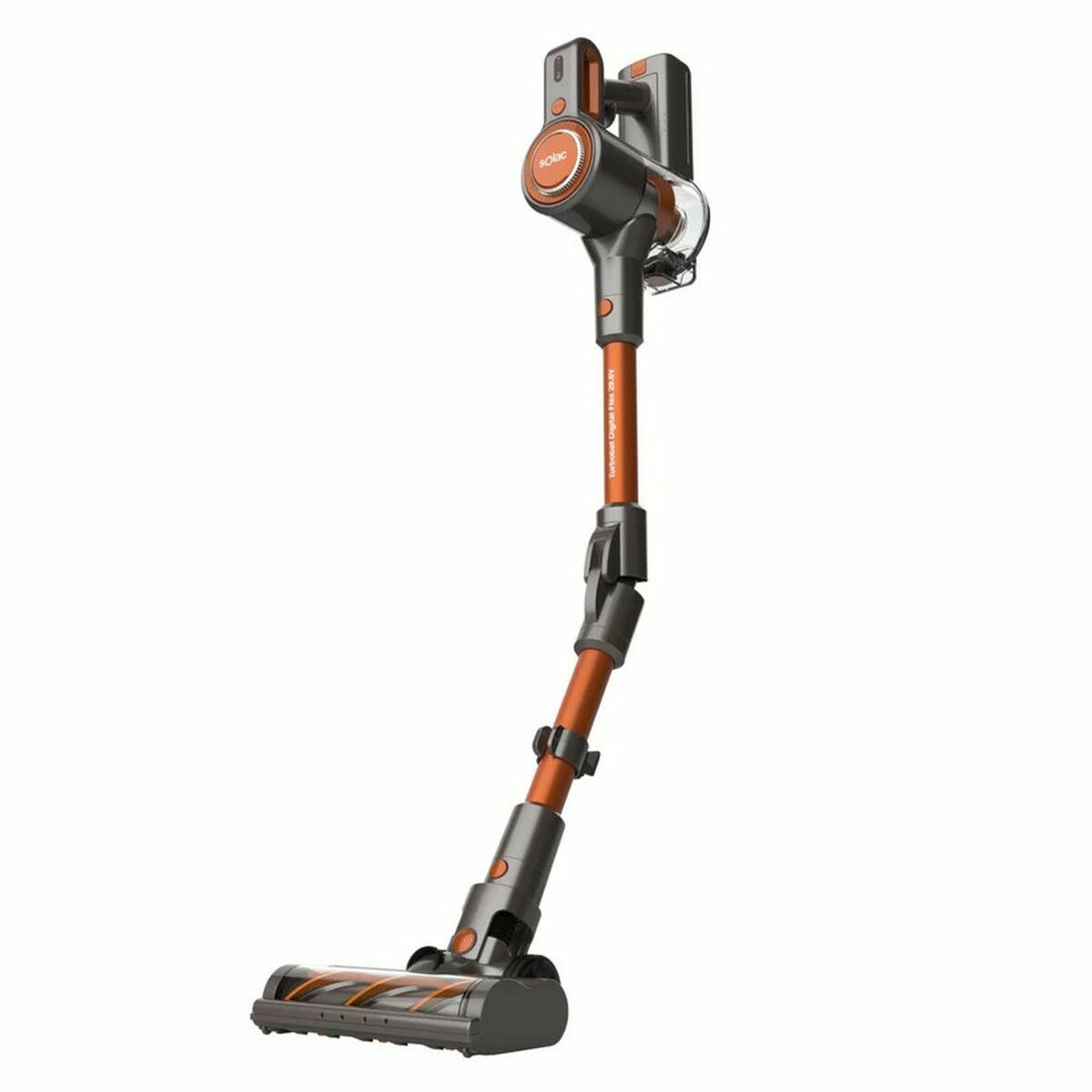 Dammsugarborste Solac AE2515