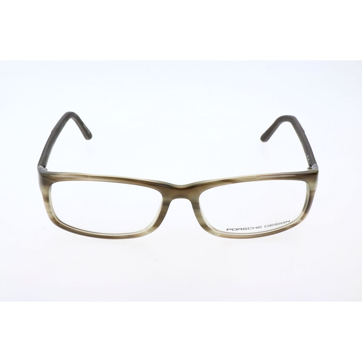 Glasögonbågar Porsche Design ø 54 mm - 3