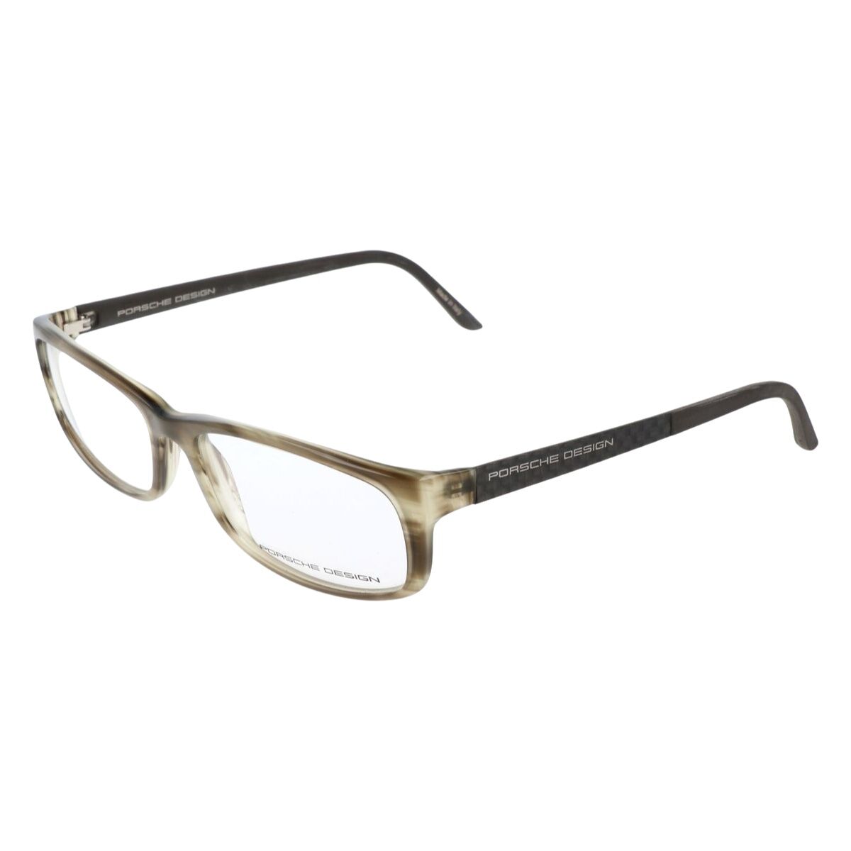 Glasögonbågar Porsche Design ø 54 mm
