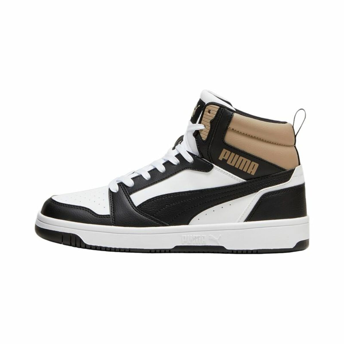 Sportskor Casual Puma Rebound V6 - 2