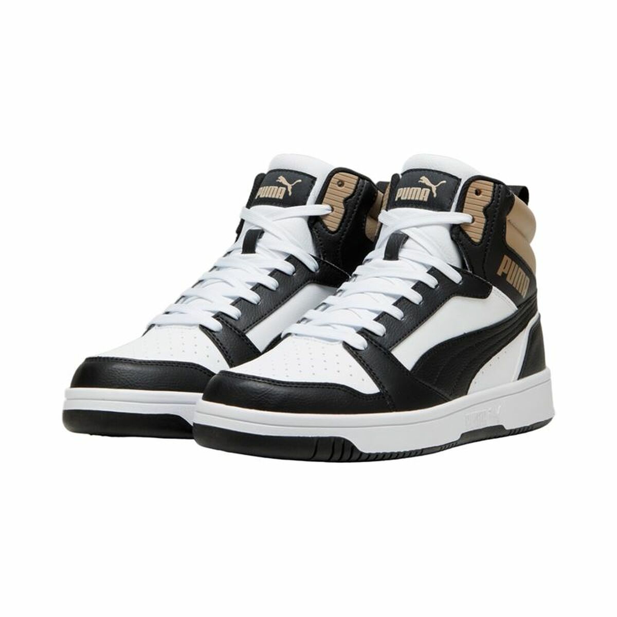 Sportskor Casual Puma Rebound V6 - 4
