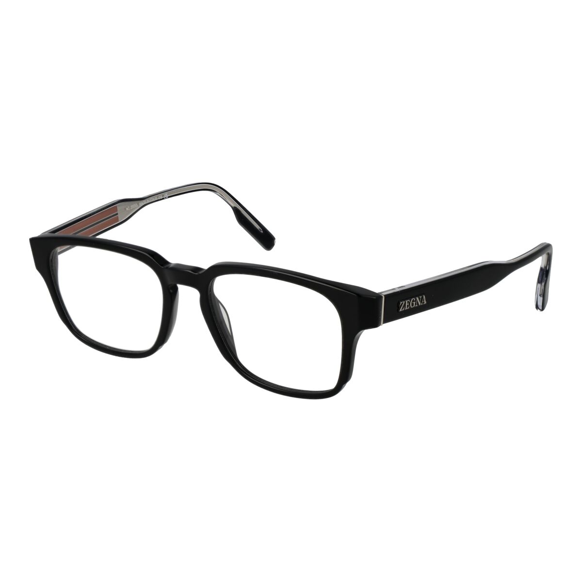 Glasögonbågar Ermenegildo Zegna EZ5262 53001