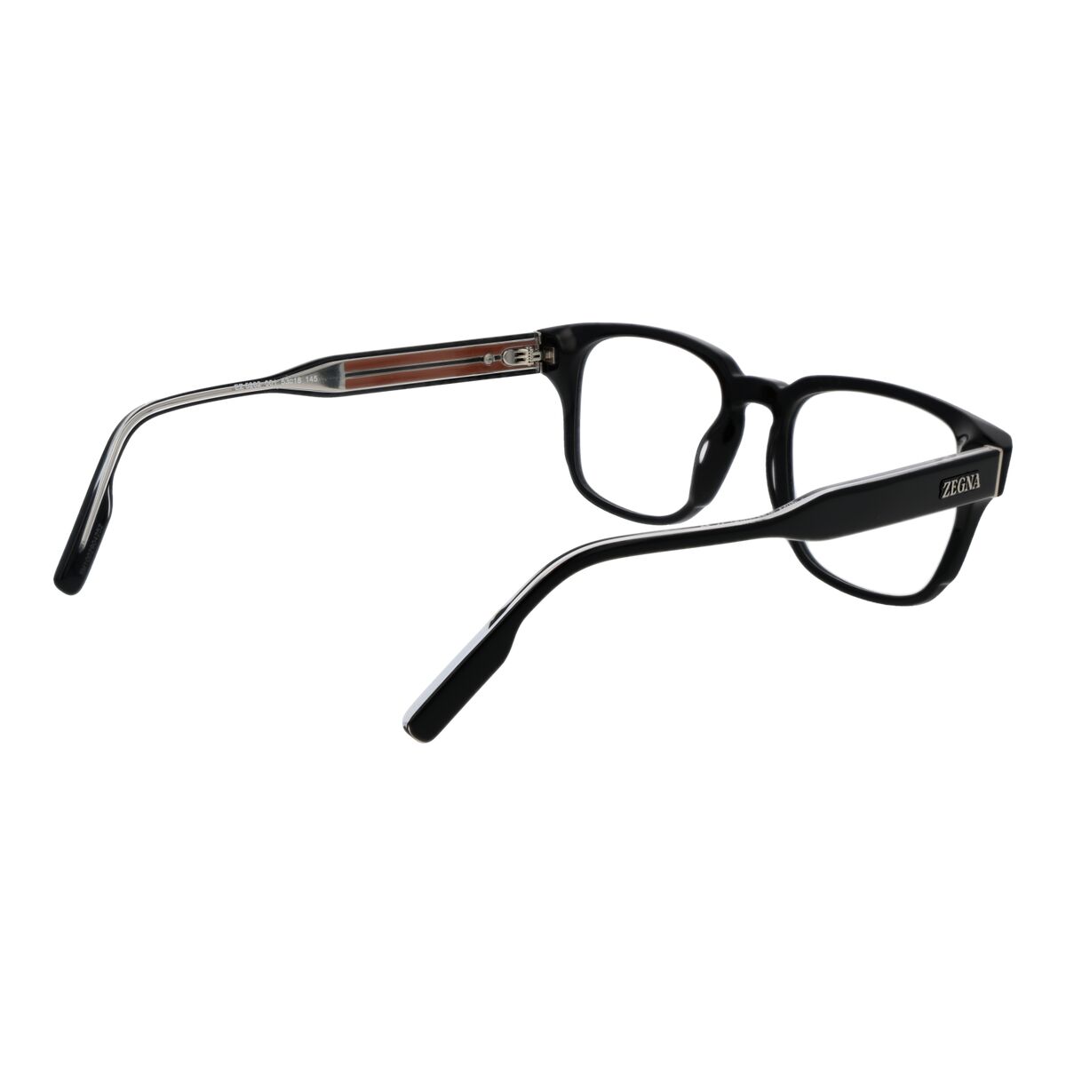 Glasögonbågar Ermenegildo Zegna EZ5262 53001 - 3