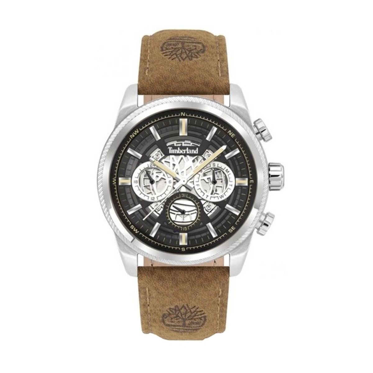 Herrklocka Timberland TDWGF2200704