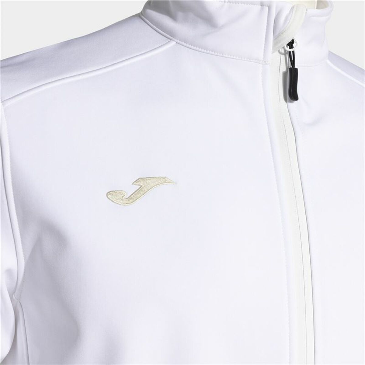 Vindjacka Joma Sport Basilea II Vit - 3
