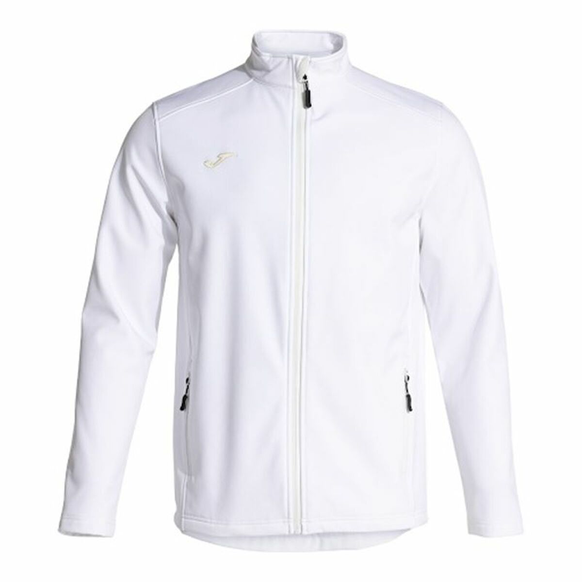 Vindjacka Joma Sport Basilea II Vit