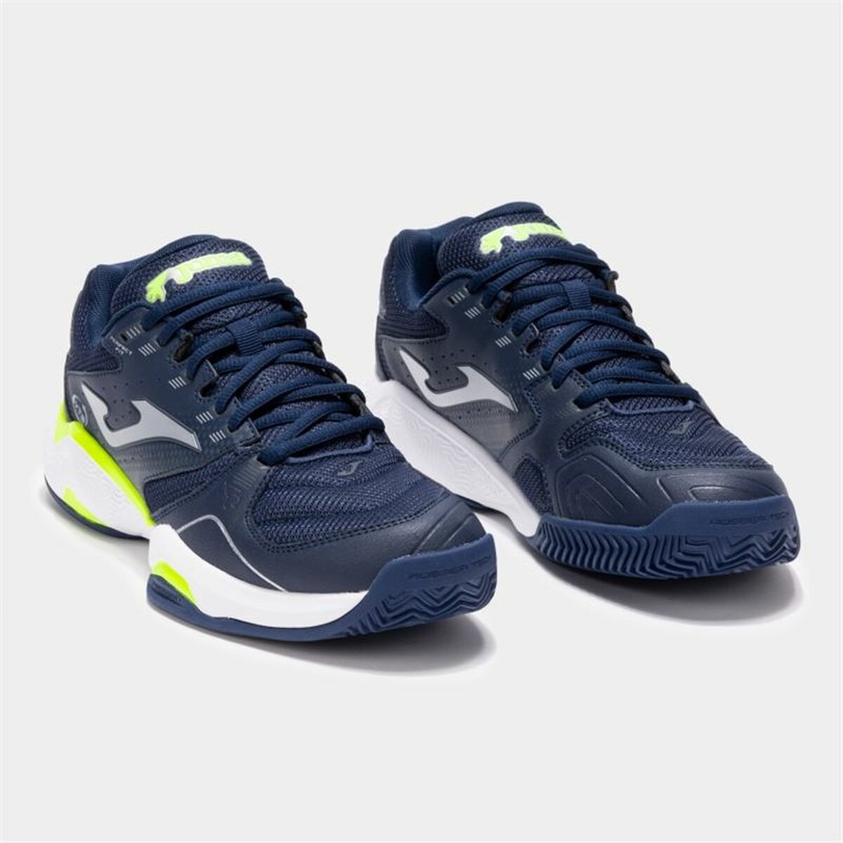 Tennisskor för herrar Joma Sport Master 1000 Men 2503 Marinblå - 2