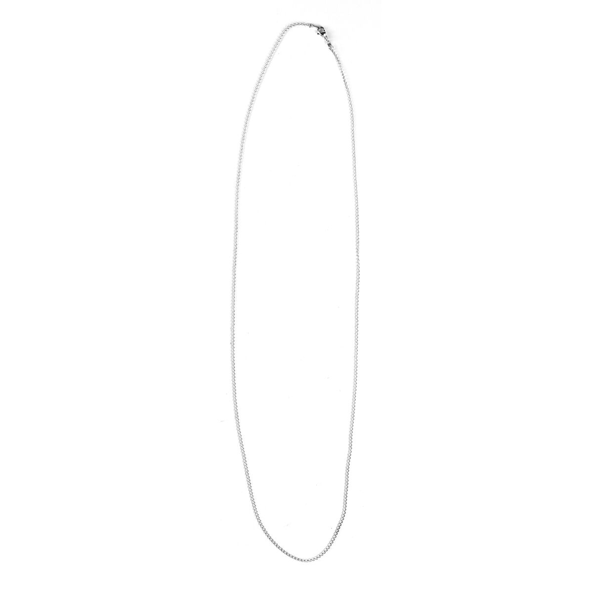 Damhalsband Folli Follie 1N0F051 45 cm - 5