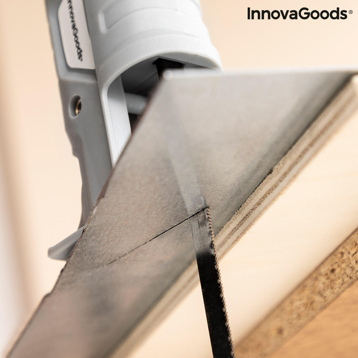 Adapter för sticksågsborr Jrill InnovaGoods - 8