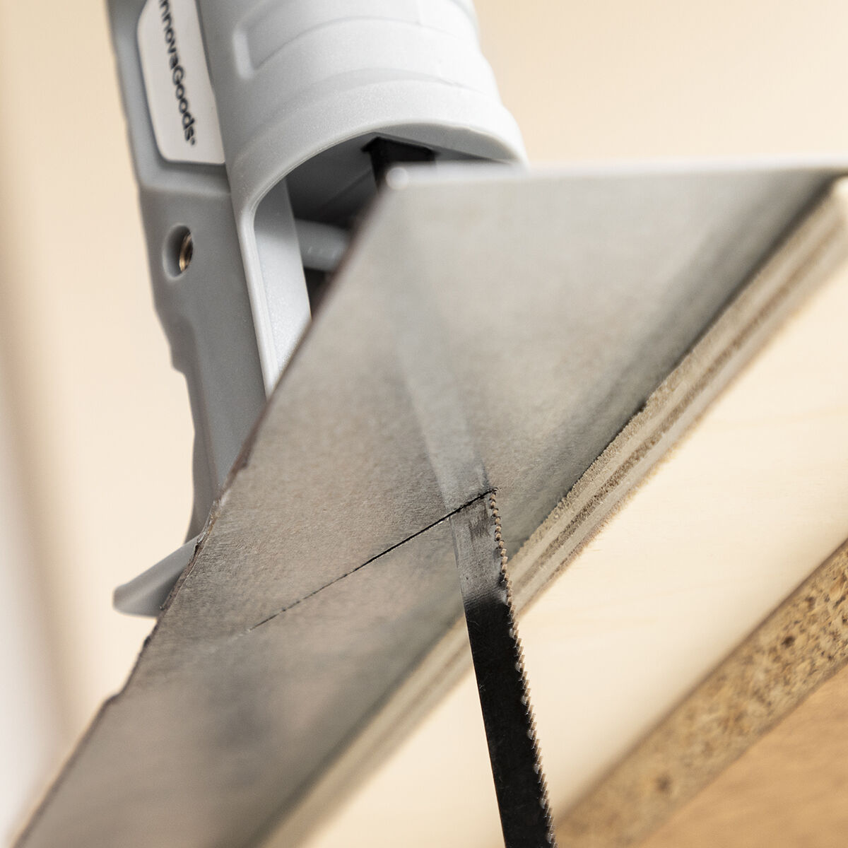 Adapter för sticksågsborr Jrill InnovaGoods - 19