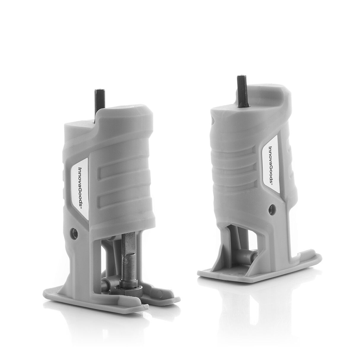 Adapter för sticksågsborr Jrill InnovaGoods - 14