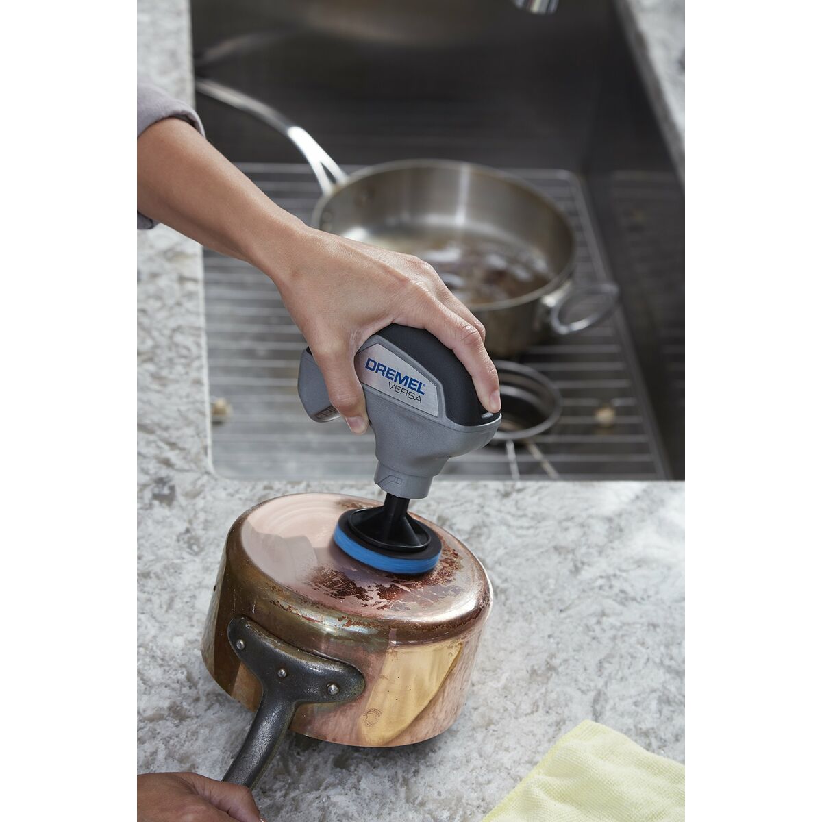 Slipskivor Dremel PC363 - 6
