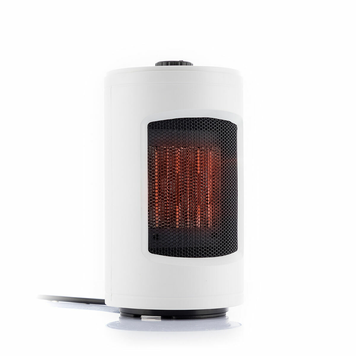 Oscillerande keramisk värmare Heramik InnovaGoods - 7