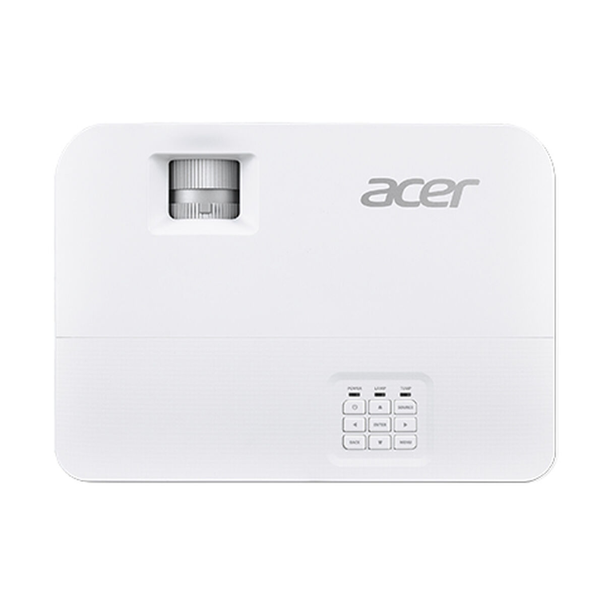 Projektor Acer P1657Ki Full HD 4500 Lm 1920 x 1080 px - 3