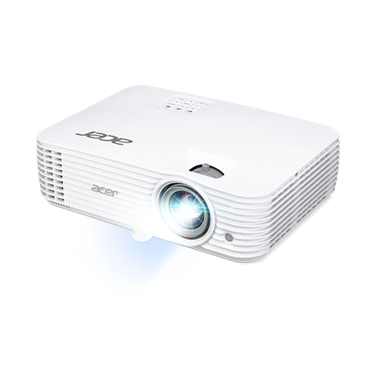 Projektor Acer P1657Ki Full HD 4500 Lm 1920 x 1080 px - 2
