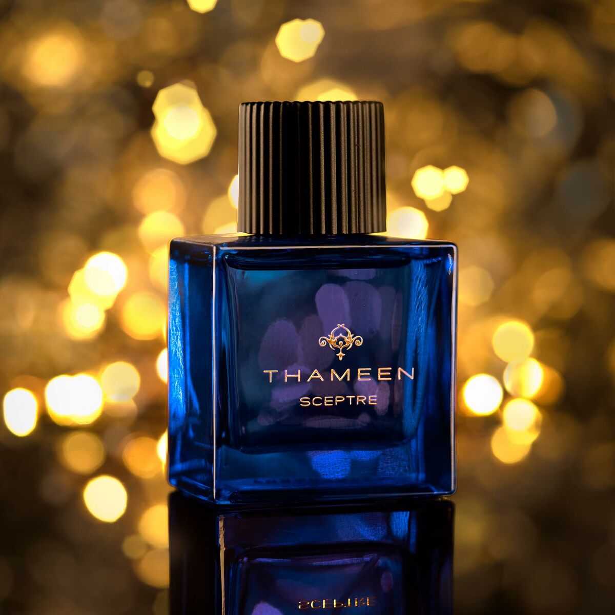 Parfym Unisex Thameen Sceptre 50 ml - 2