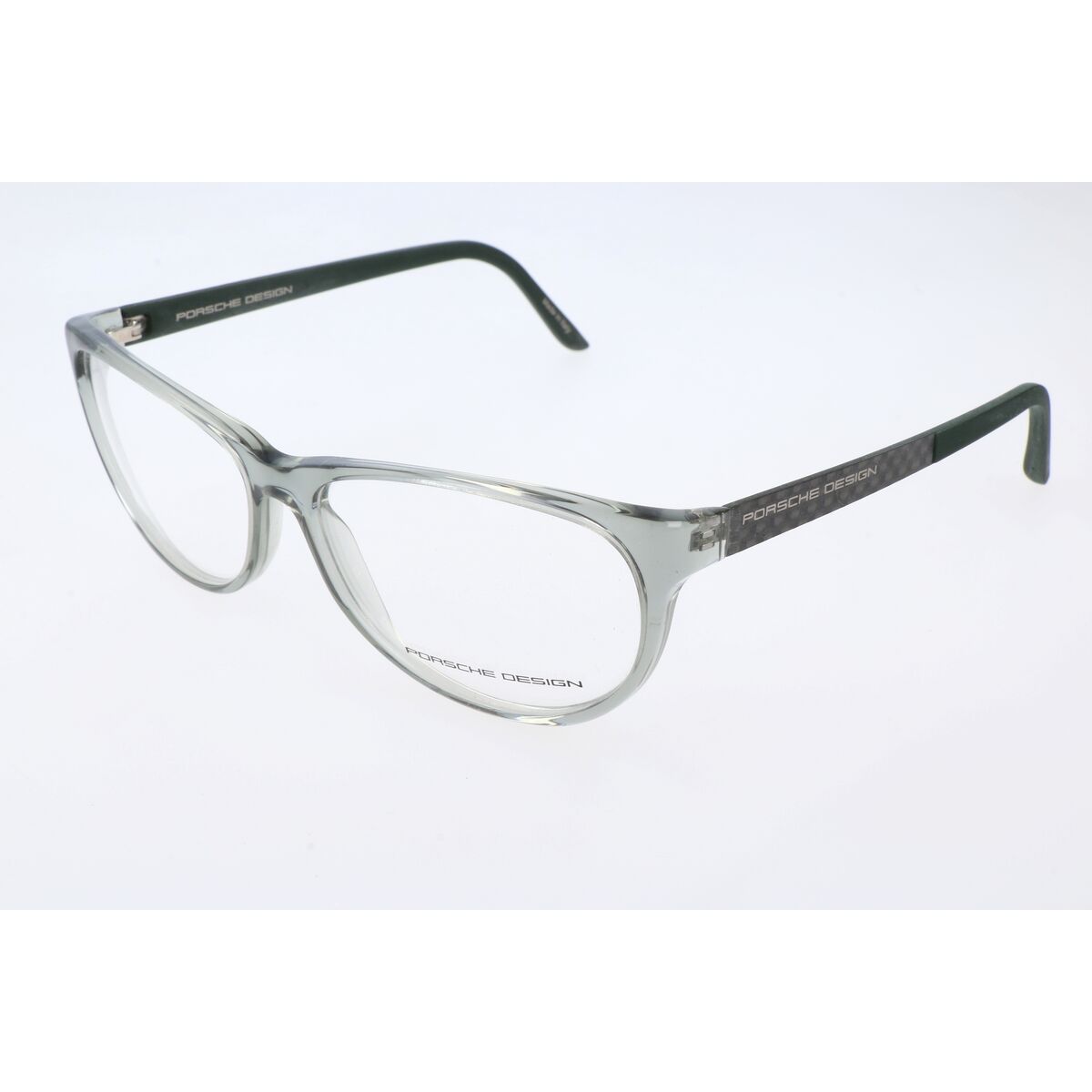 Glasögonbågar Porsche Design ø 56 mm - 2