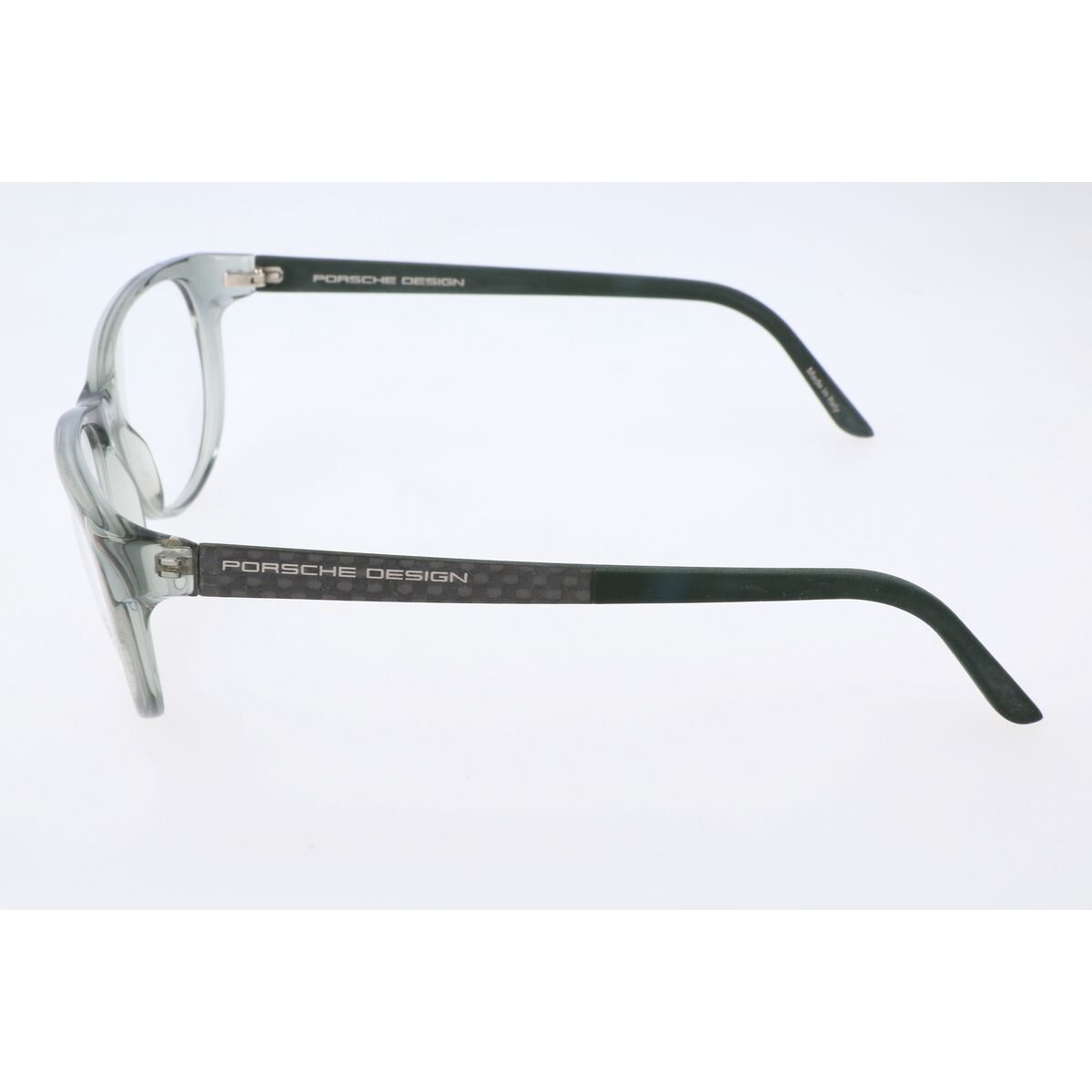 Glasögonbågar Porsche Design ø 56 mm - 4