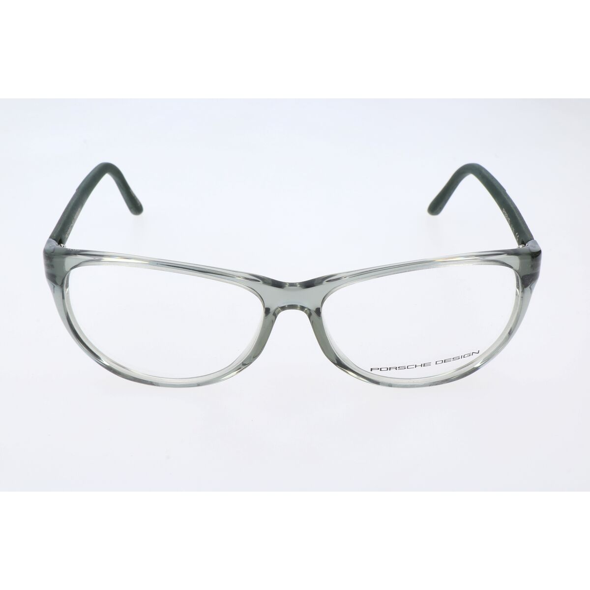 Glasögonbågar Porsche Design ø 56 mm - 3