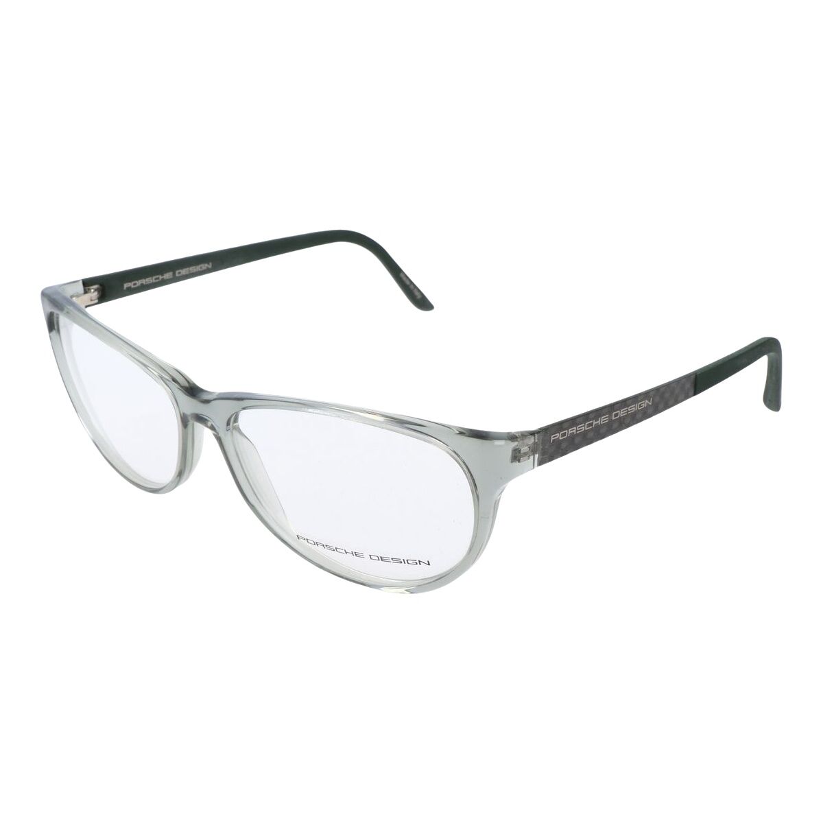Glasögonbågar Porsche Design ø 56 mm