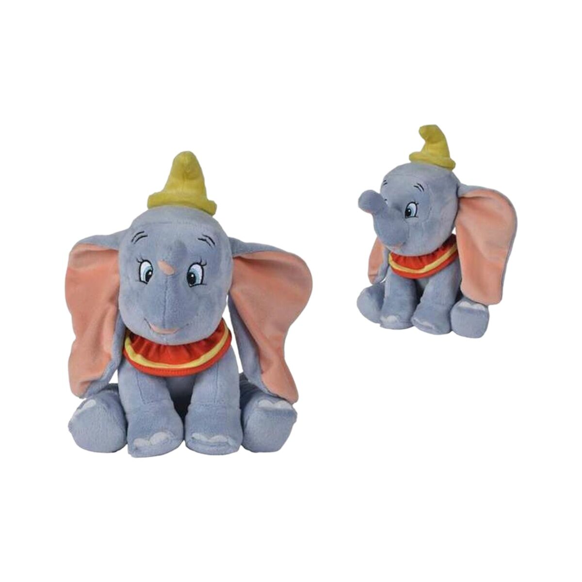 Mjukisleksak Disney Cakey Cat 25 cm Multicolour Polyester - 2