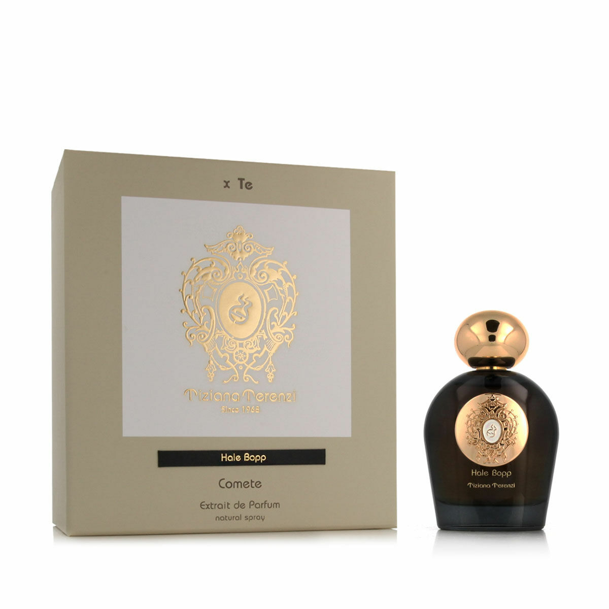 Parfym Unisex Tiziana Terenzi Hale Bopp EDP 100 ml