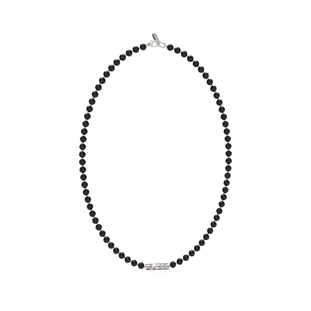 Herrhalsband Guess JUMN04058JWSTBKT-U