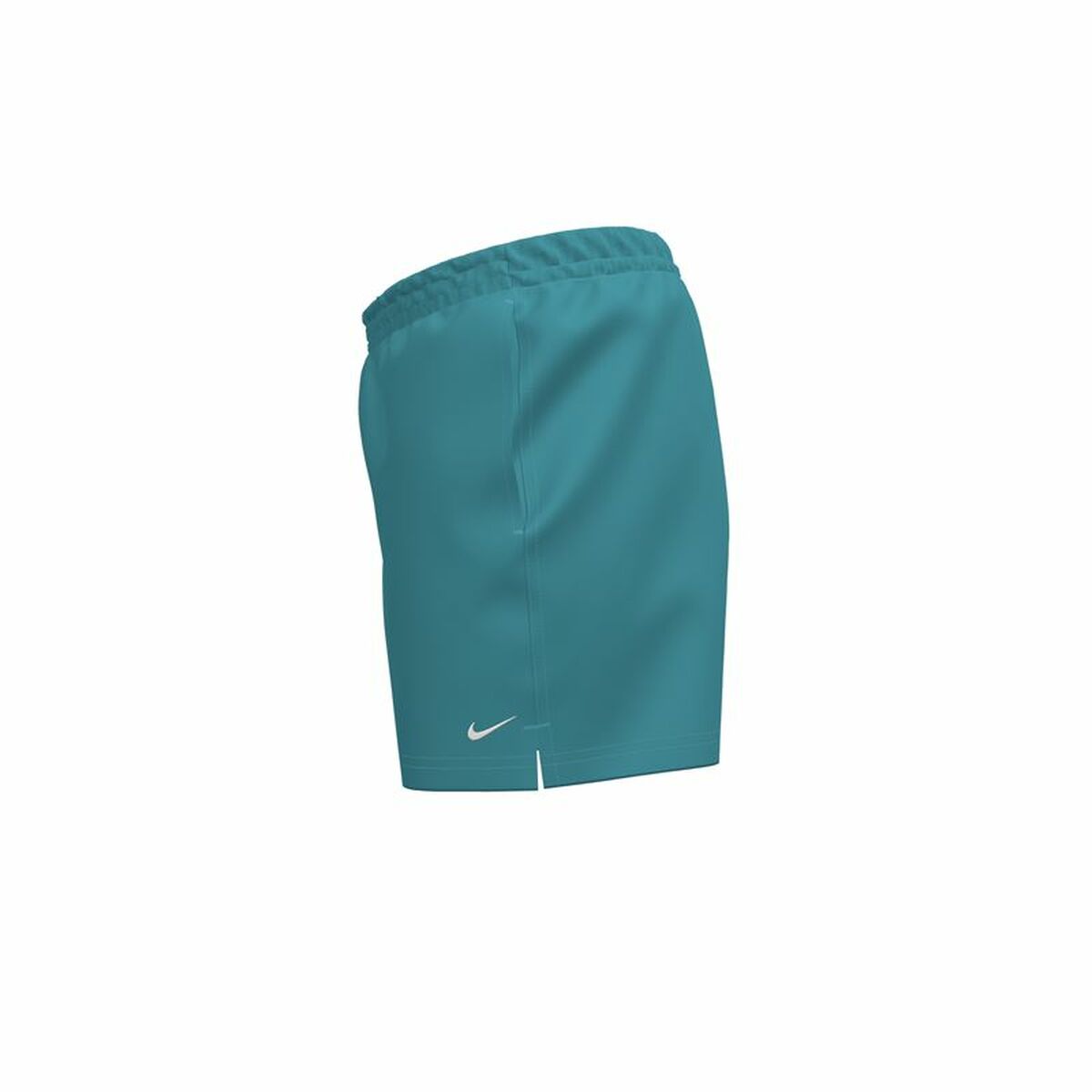 Baddräkt Herr Nike Essential Lap Grön Indigo - 2
