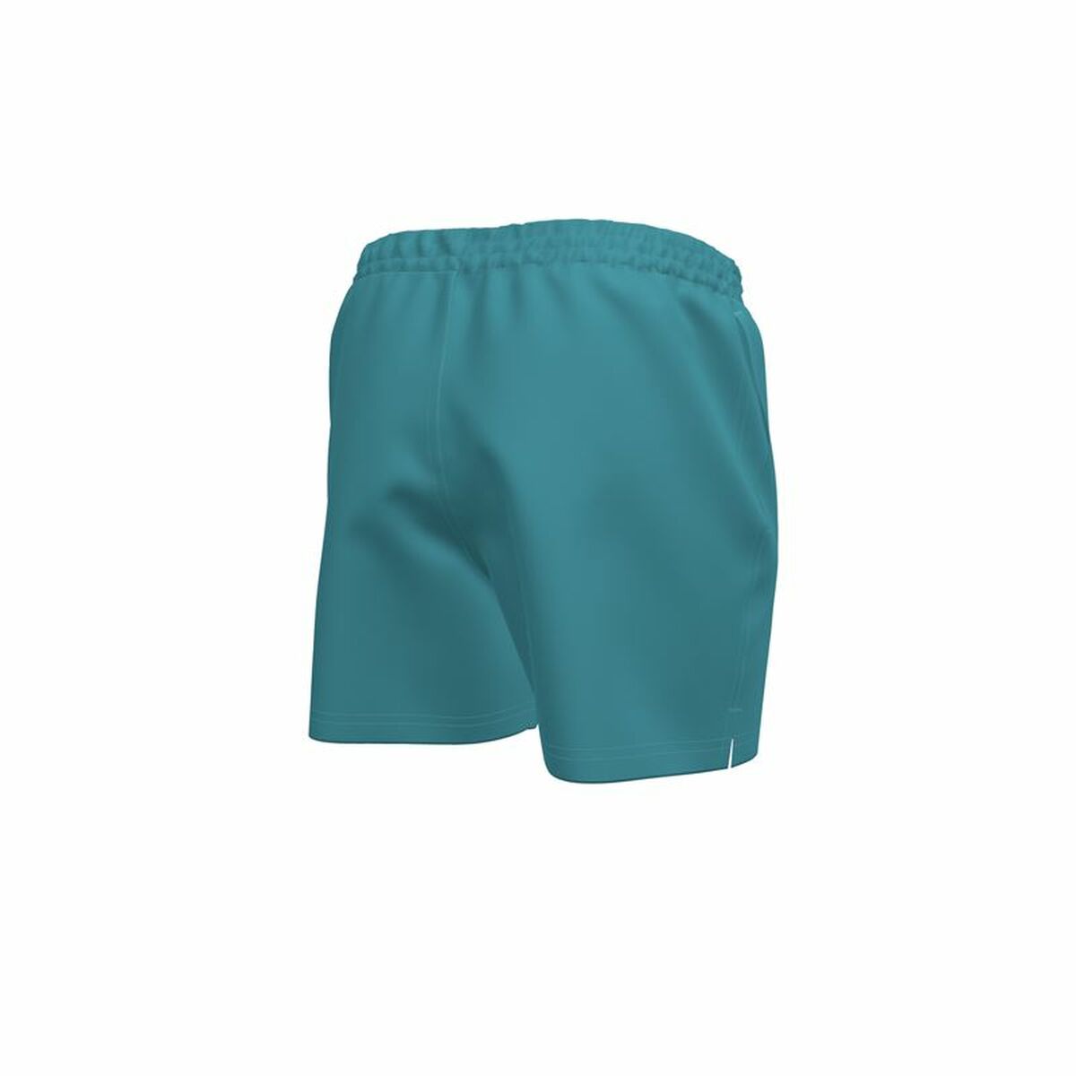 Baddräkt Herr Nike Essential Lap Grön Indigo - 3