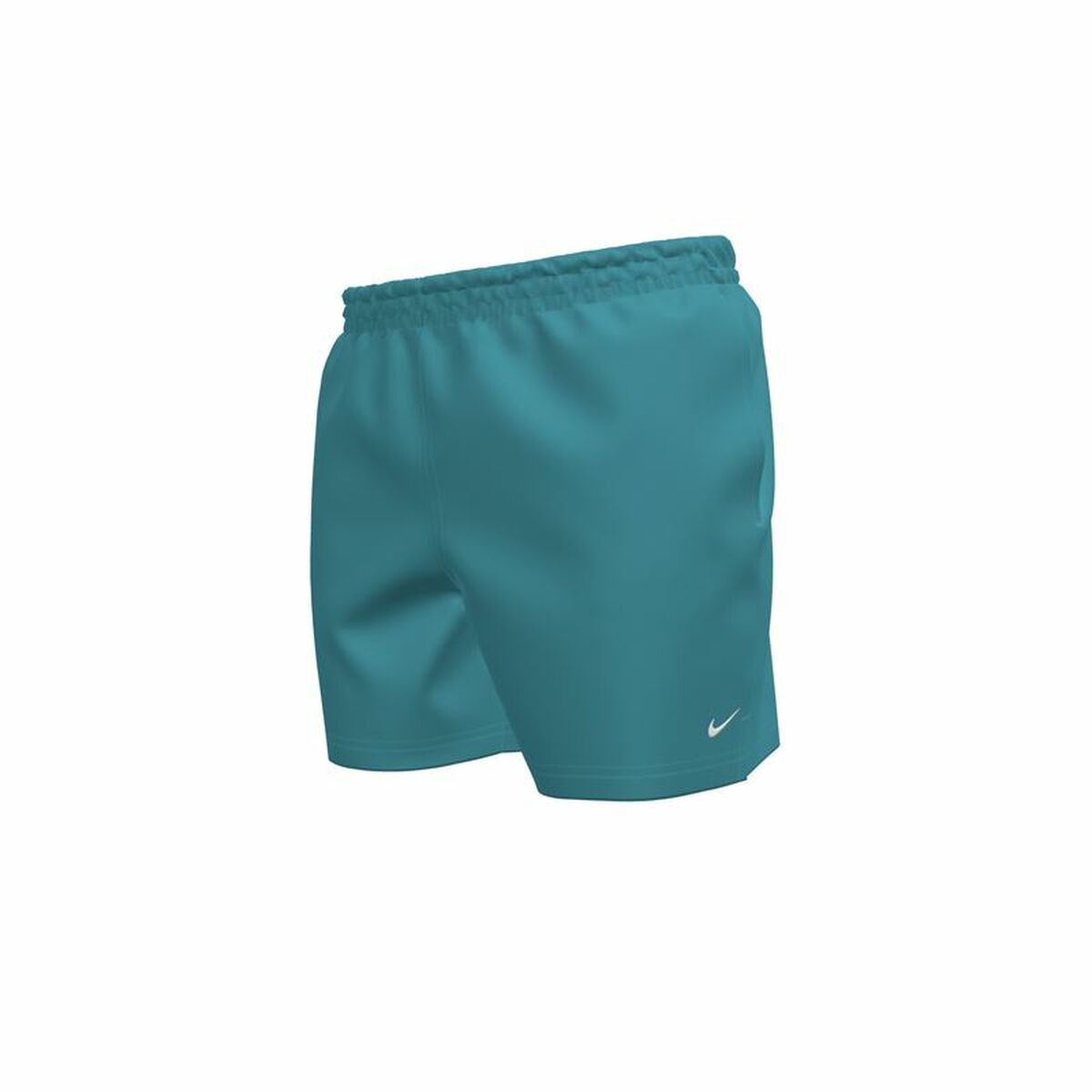 Baddräkt Herr Nike Essential Lap Grön Indigo