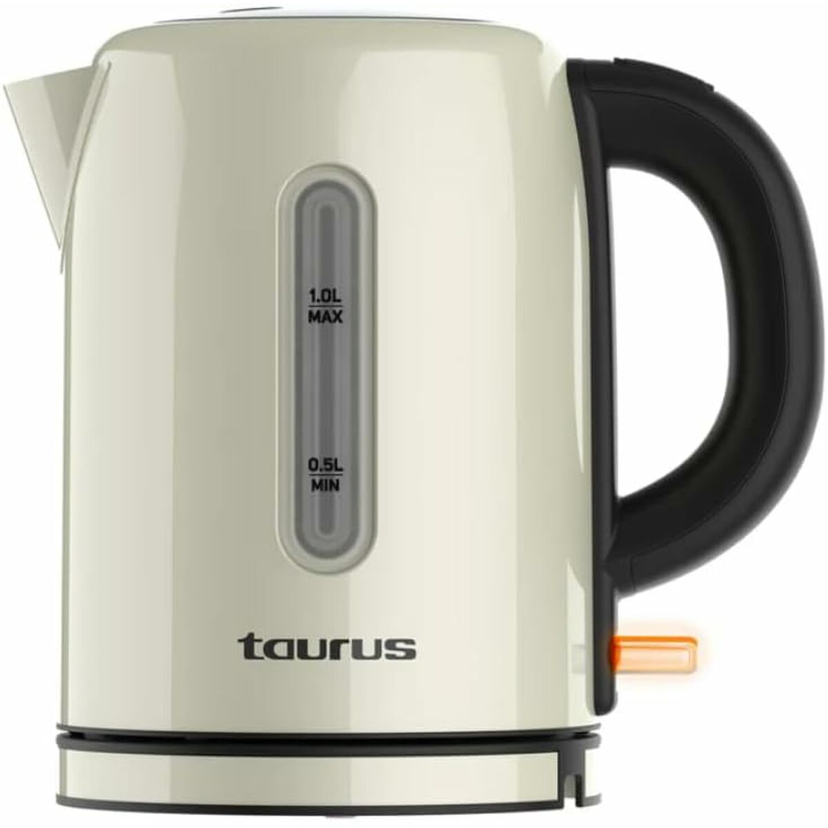 Vattenkokare Taurus VINTAGE COMPACT