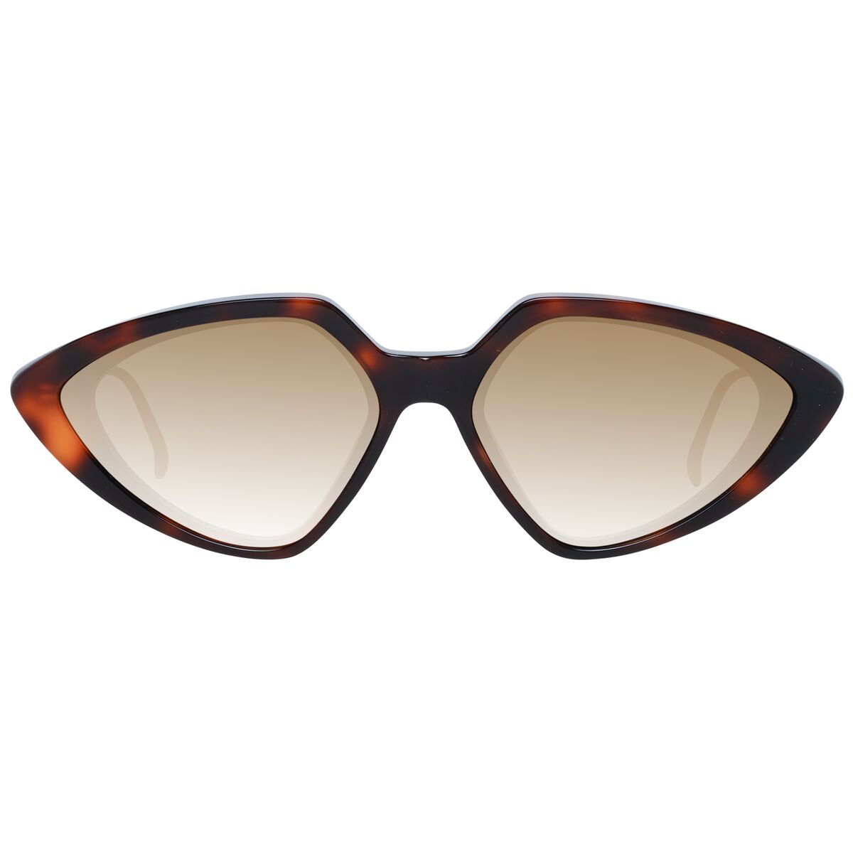 Damsolglasögon Sportmax SM0011 5852F - 3