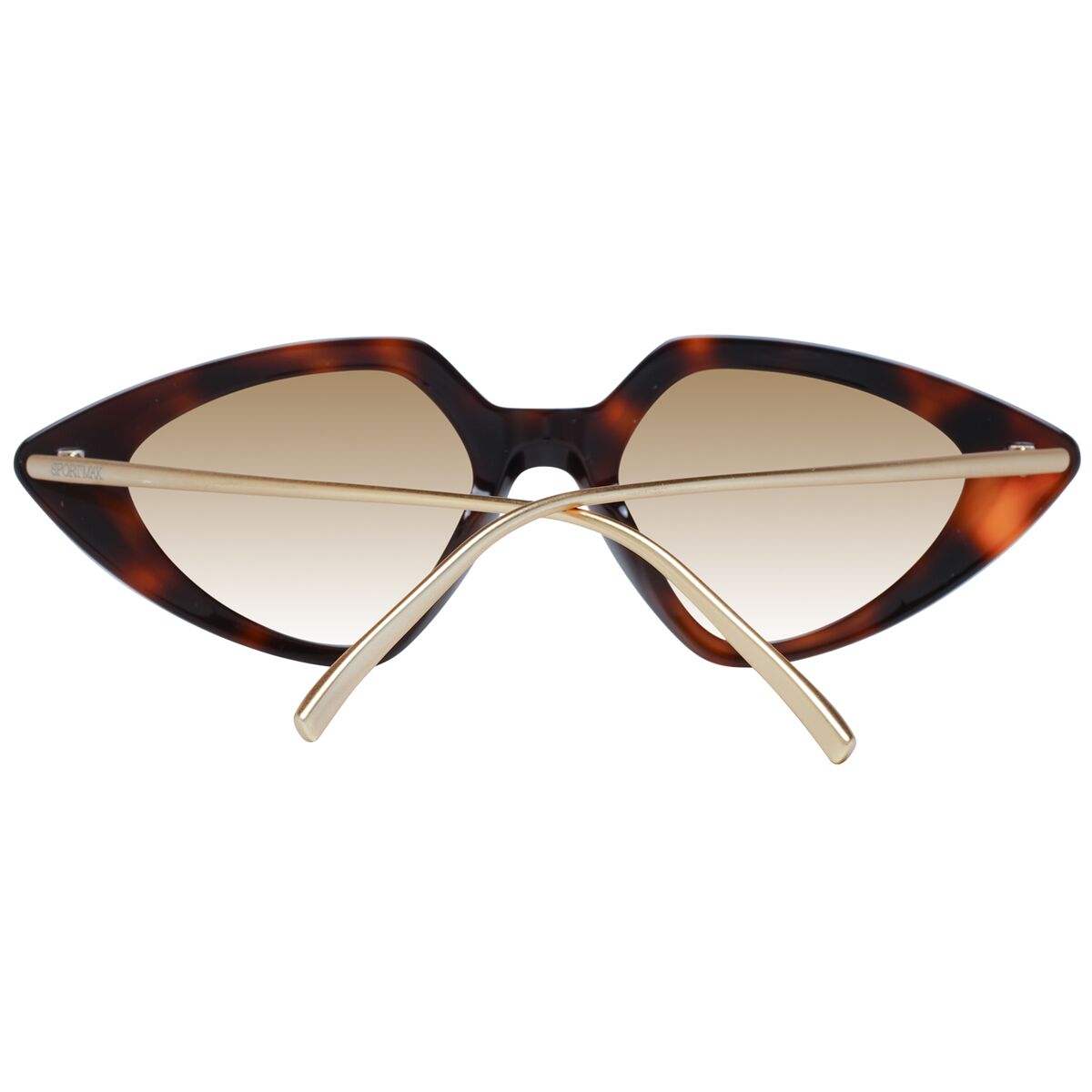 Damsolglasögon Sportmax SM0011 5852F - 2