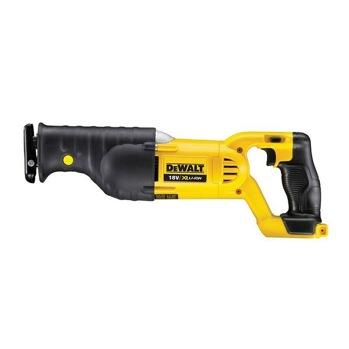 Självsågande såg Dewalt DCS380N-XJ 18 V - 2