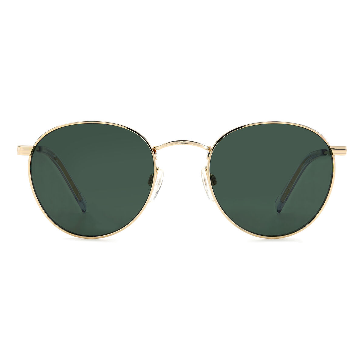 Herrsolglasögon Pierre Cardin P.C.-6889-S-J5GF2QT Gyllene Ø 52 mm - 2