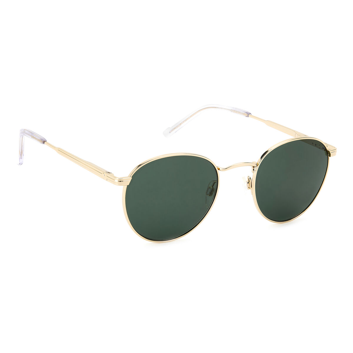 Herrsolglasögon Pierre Cardin P.C.-6889-S-J5GF2QT Gyllene Ø 52 mm - 3