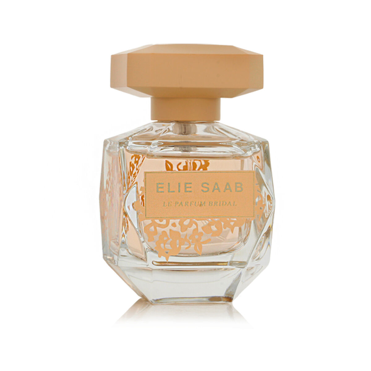 Parfym Damer Elie Saab Le Parfum Bridal EDP 50 ml - 2