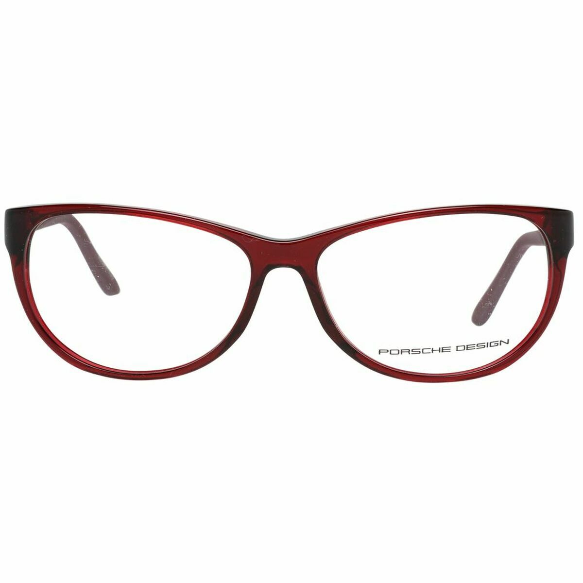 Glasögonbågar Porsche Design ø 56 mm - 5