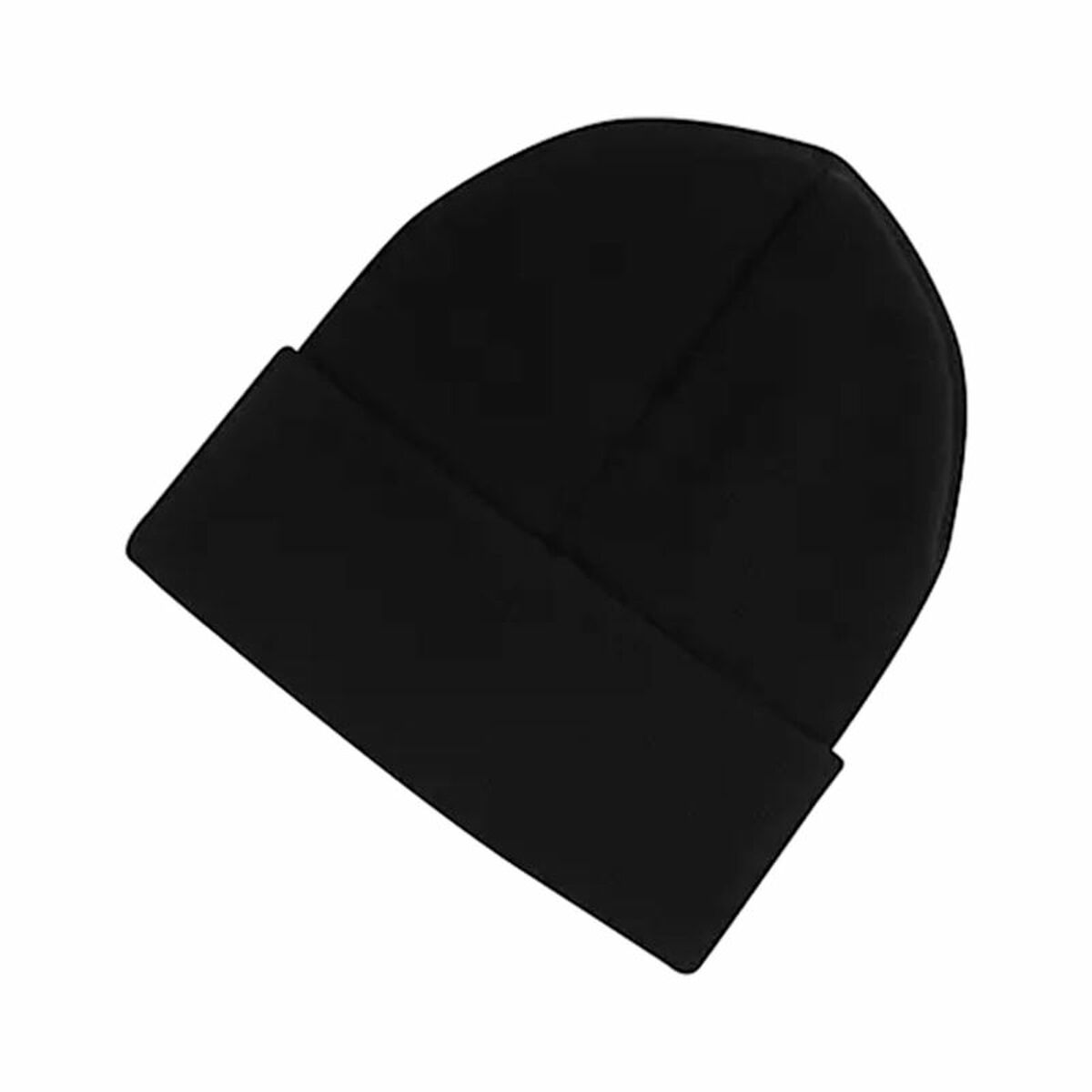 Hatt New Balance Cuffed Flying NB Logo Svart - 2