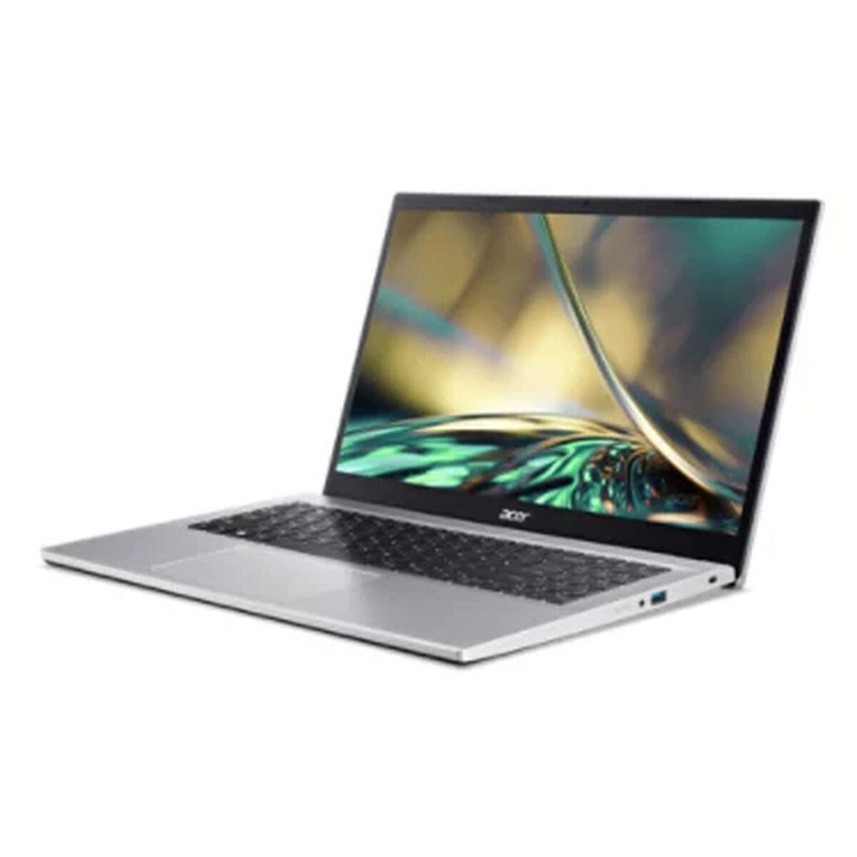 Bärbar dator Acer NX.K6TEB.05A - 3