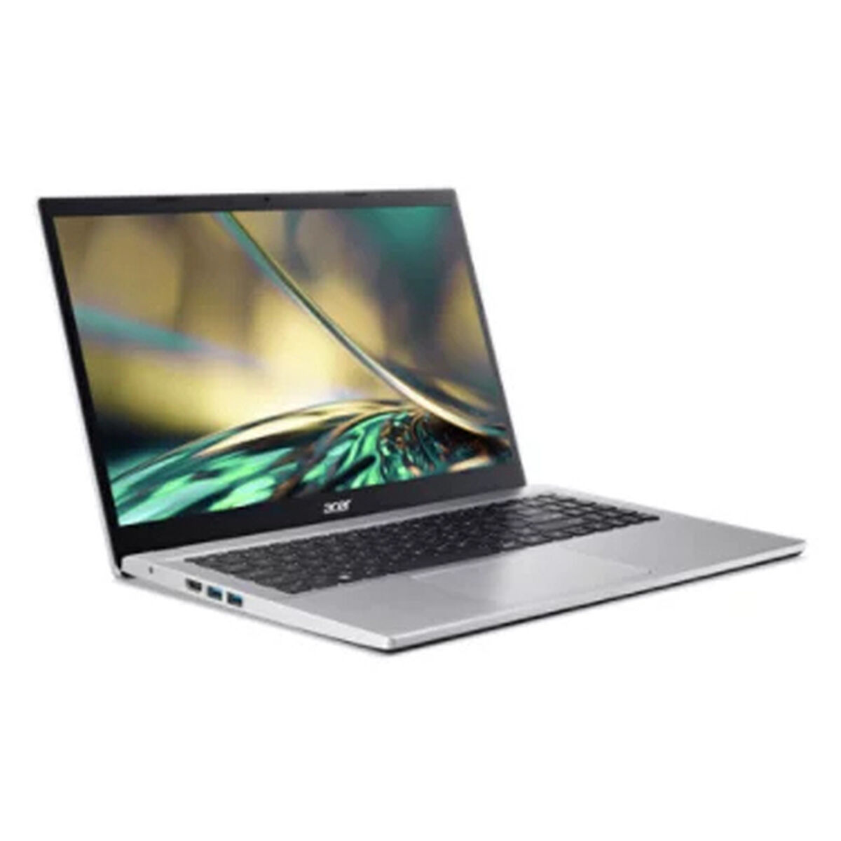 Bärbar dator Acer NX.K6TEB.05A - 2