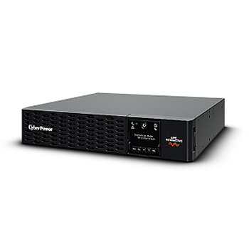 System för Avbrottsfri Strömförsörjning Interaktiv (UPS) Cyberpower PR1000ERT2U 1000 W