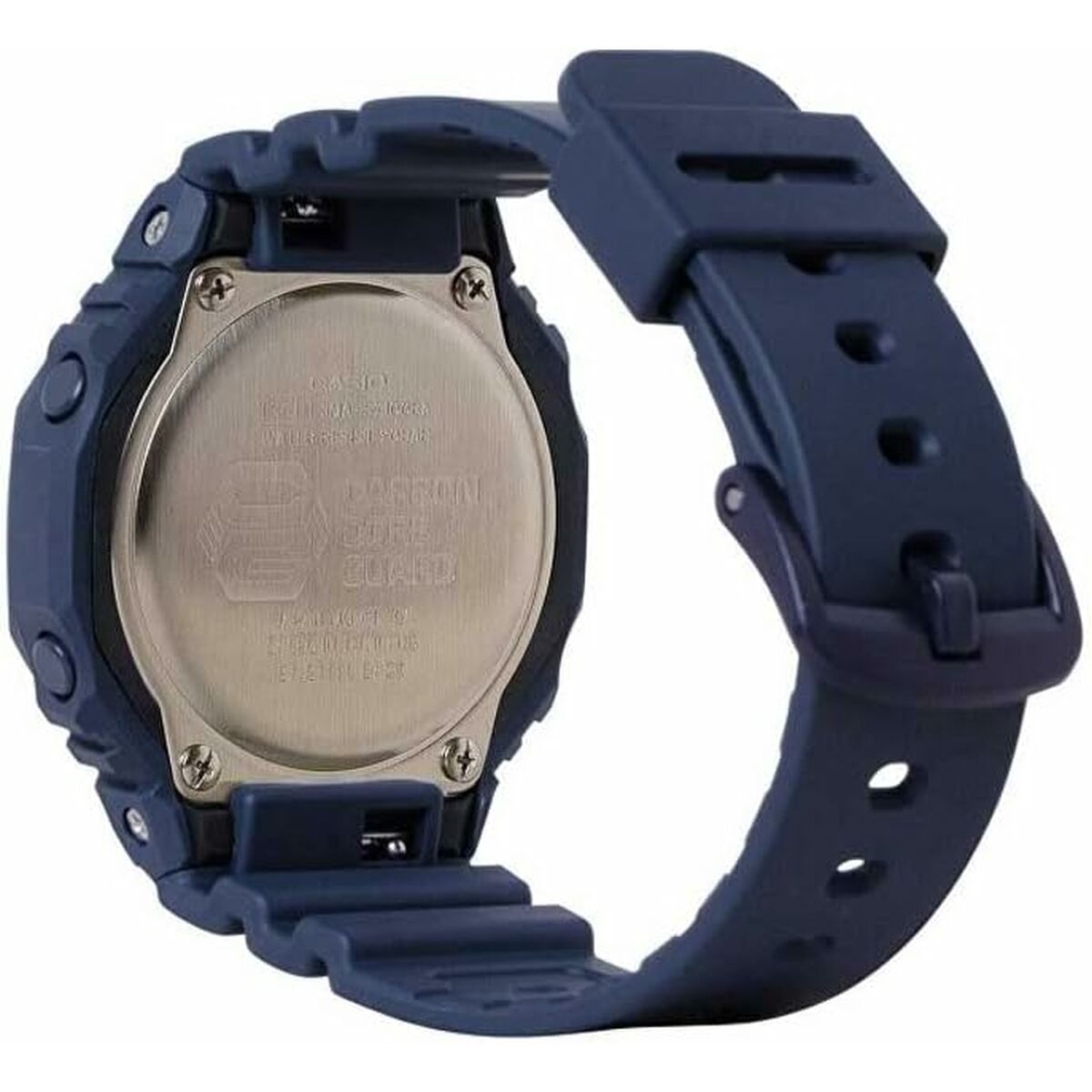 Herrklocka Casio G-Shock GMA-S2100BA-2A1ER - 2