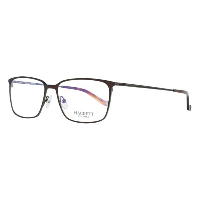 Glasögonbågar Hackett London HEB21117555 (55 mm) Brun (ø 55 mm) - 4