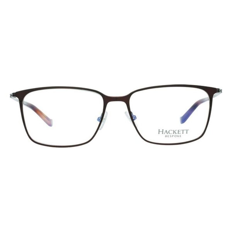 Glasögonbågar Hackett London HEB21117555 (55 mm) Brun (ø 55 mm) - 5